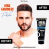 Men Fairness Face Wash, 200ml - Pack Of 2 - Image 4