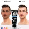 Men Fairness Face Wash, 200ml - Pack Of 2 - Image 3