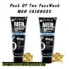Men Fairness Face Wash, 200ml - Pack Of 2