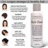 Hair Oil and Hair Mask Deal- Pack Of 2 - Image 2