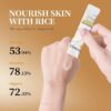 Whitening Sleep Face Mask, Pack Of 5 - Image 5
