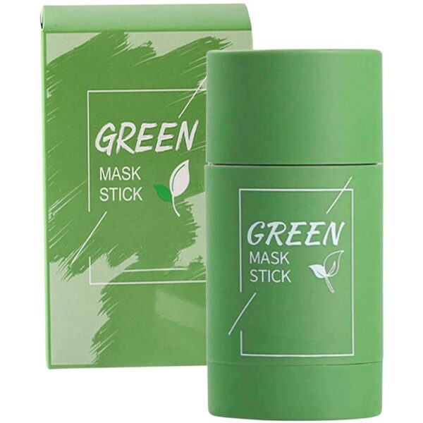 Whitening & Dead Skin Remover Mask Stick – 1 Pcs Peel-Off Exfoliator