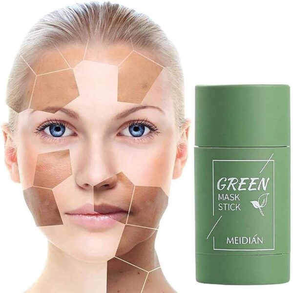 Whitening & Dead Skin Remover Mask Stick – 1 Pcs Peel-Off Exfoliator - Image 6
