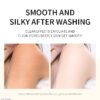 FENYI Cocoa Butter Exfoliating Scrub 100g Body Skin Care Cosmetics Shrimp Shell Exfoliates Moisturizes Softens Universal Use - Image 2