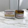 Whitening And Brightening Day And Night Cream with Smooth Texture - 1 Set - Image 4