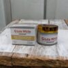Whitening And Brightening Day And Night Cream with Smooth Texture - 1 Set
