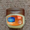 Hydrating Petroleum Jelly - 1 Pcs Smooth Gel for All Skin Types | Nourishing Care - Image 2