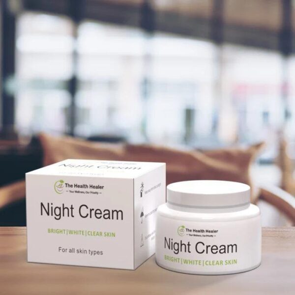 Night Cream - Image 3