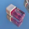 Hydrating Glossy Lip Oil - 1 Pcs in Cherry & Peach Shades - Image 2