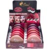 Velvet Matte Lipstick - Cool Undertone, Bold Colors for Every Shade - Image 4