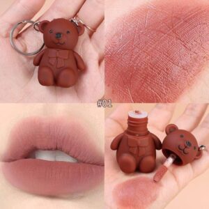 Velvet Glossy Lip Gloss