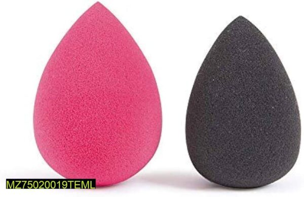Beauty Blenders , Pack Of 2 - Image 2