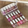 6 Pcs Quick-Drying Nail Polish Set - Smooth & Even Coverage | Resists Peeling & Fading - Image 2